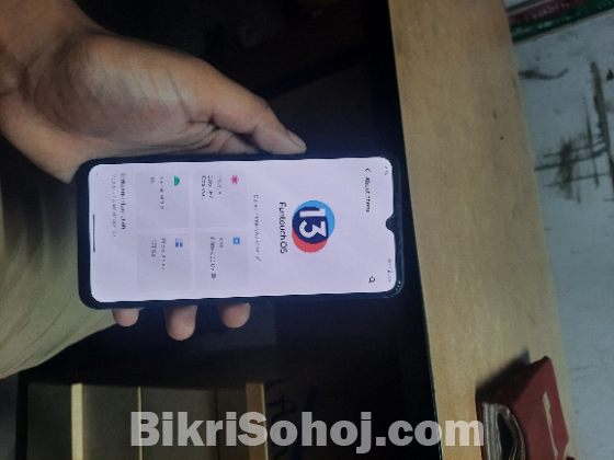 Vivo v23e